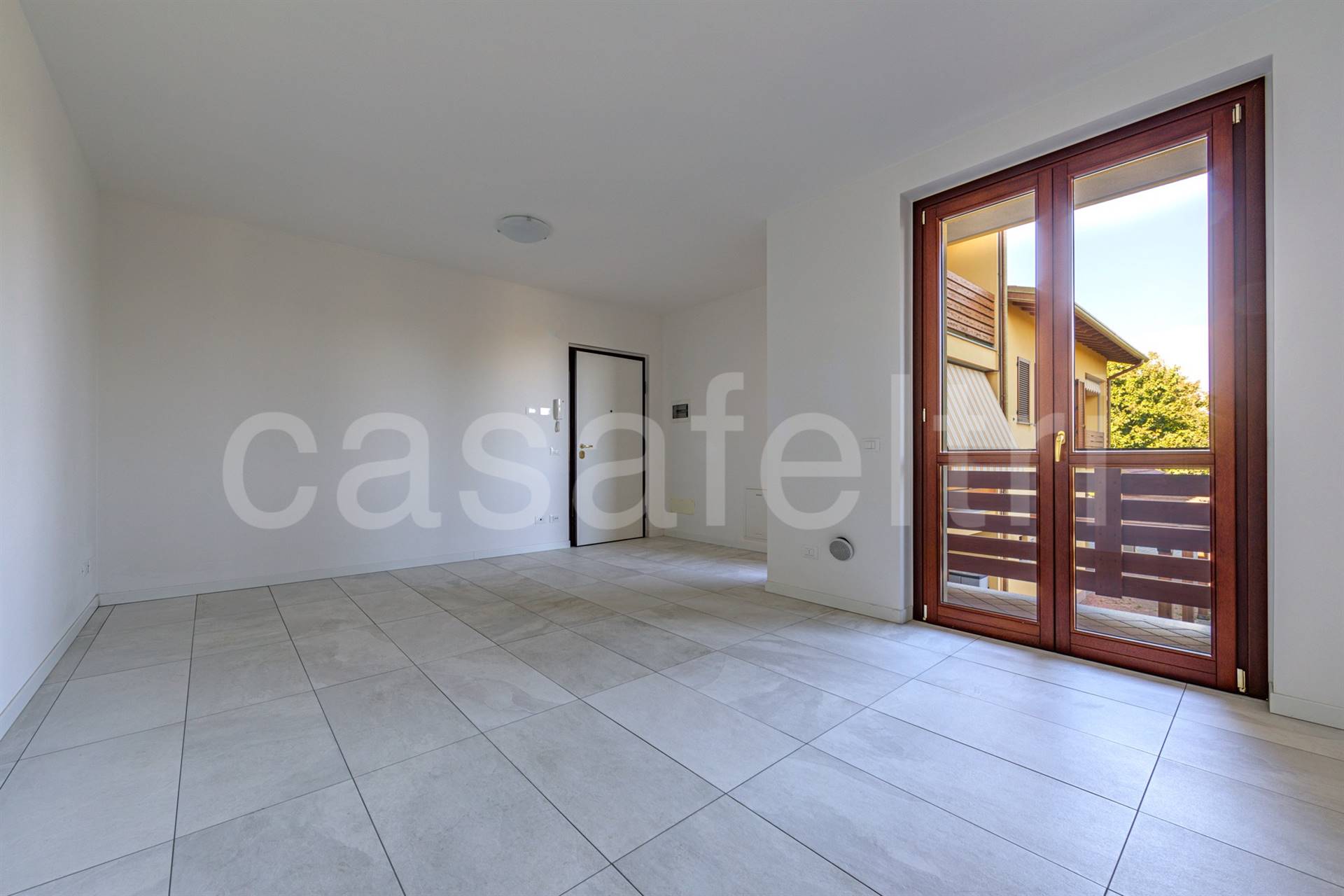 Appartamento in vendita a Sotto il Monte Giovanni XXIII, 2 locali, prezzo € 120.000 | CambioCasa.it