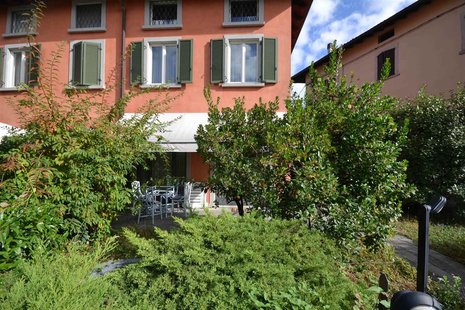 Appartamento in affitto a Bergamo, 3 locali, zona rale, prezzo € 1.400 | PortaleAgenzieImmobiliari.it