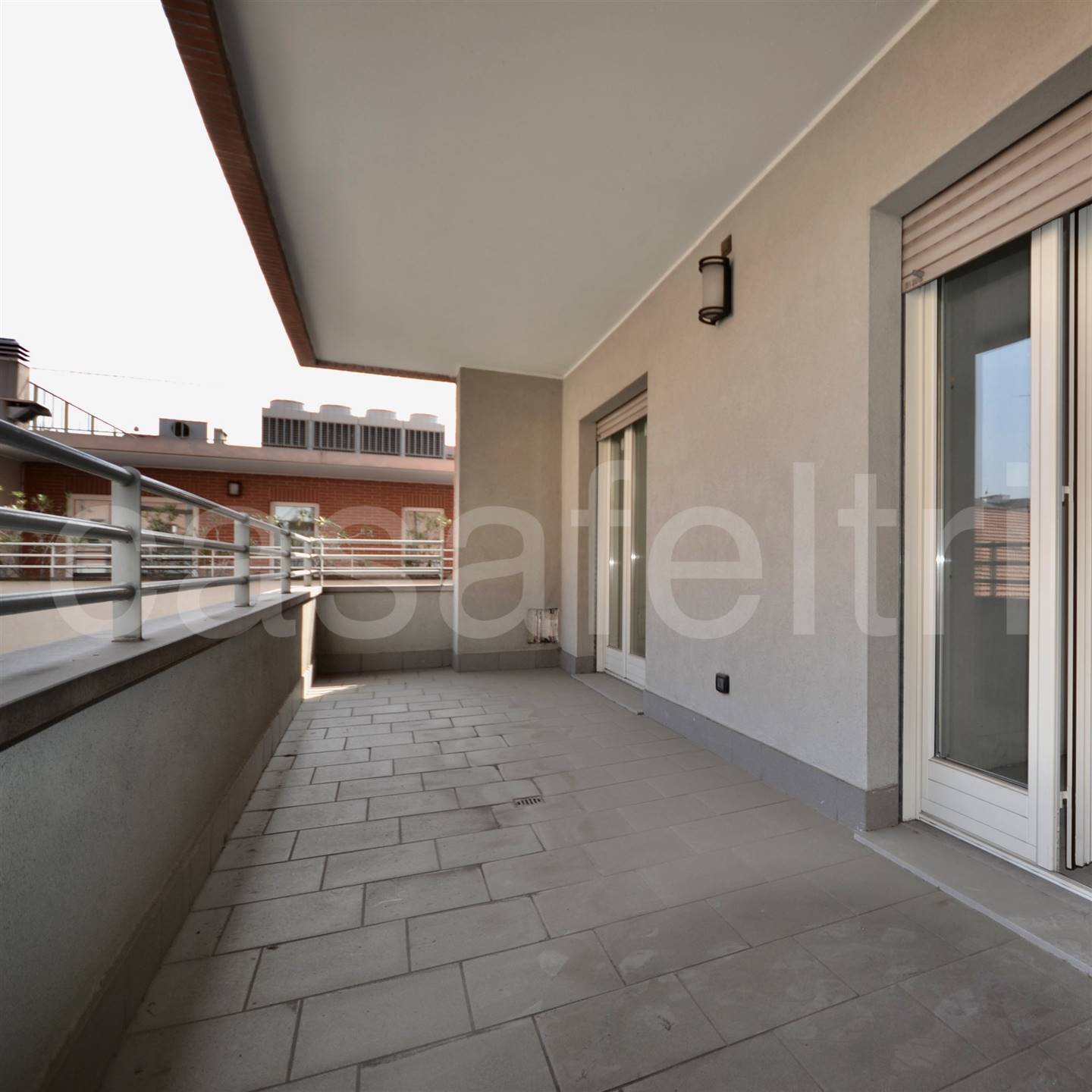 Appartamento in vendita a Bergamo, 2 locali, zona rale, prezzo € 200.000 | PortaleAgenzieImmobiliari.it
