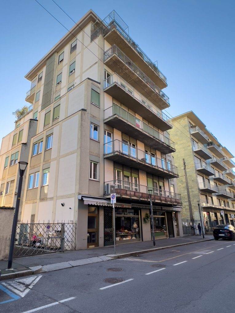 Appartamento in affitto a Bergamo, 2 locali, zona rale, prezzo € 1.000 | PortaleAgenzieImmobiliari.it