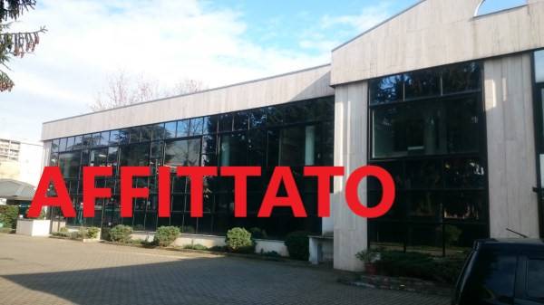 Ufficio / Studio in affitto a Rozzano, 9999 locali, Trattative riservate | PortaleAgenzieImmobiliari.it