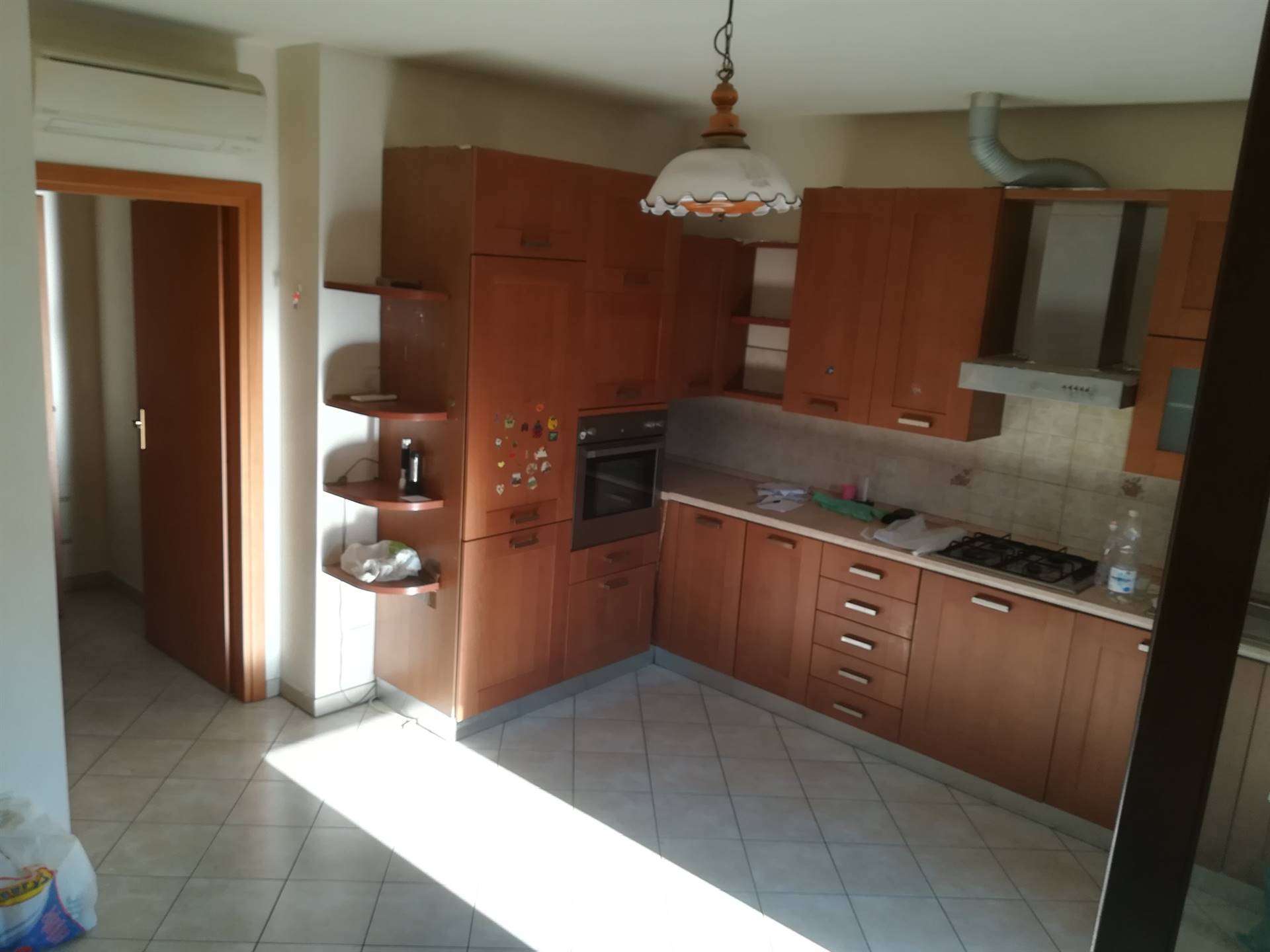 Appartamento in vendita a Prato, 4 locali, zona sanuova, prezzo € 295.000 | PortaleAgenzieImmobiliari.it