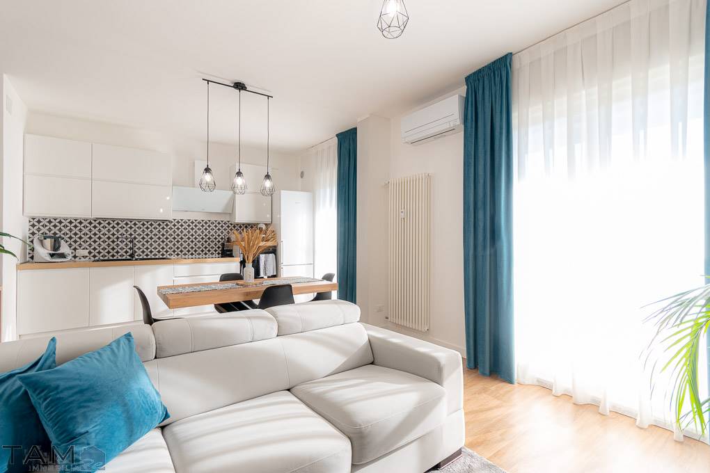 Appartamento in vendita a Trieste, 3 locali, zona Località: SERVOLA, prezzo € 198.000 | PortaleAgenzieImmobiliari.it
