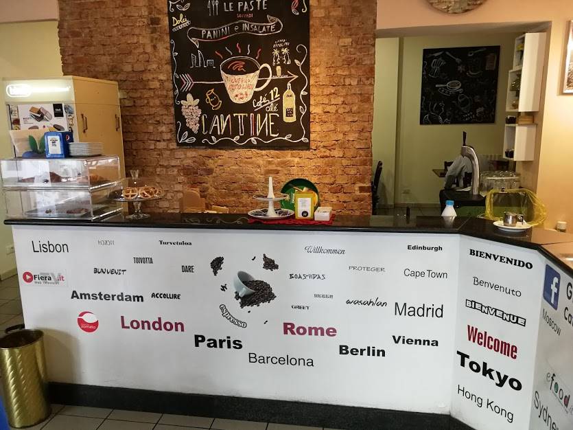 Ristorante / Pizzeria / Trattoria in vendita a Milano, 4 locali, zona Zona: 5 . Citta' Studi, Lambrate, Udine, Loreto, Piola, Ortica, prezzo € 260.000 | CambioCasa.it