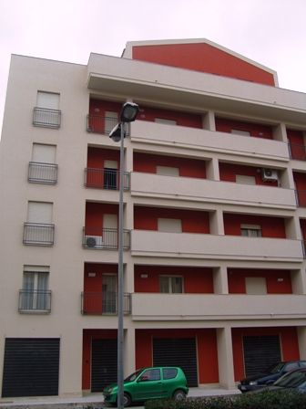 Appartamento in affitto a Marsala, 2 locali, zona Località: CENTRO, prezzo € 20 | PortaleAgenzieImmobiliari.it