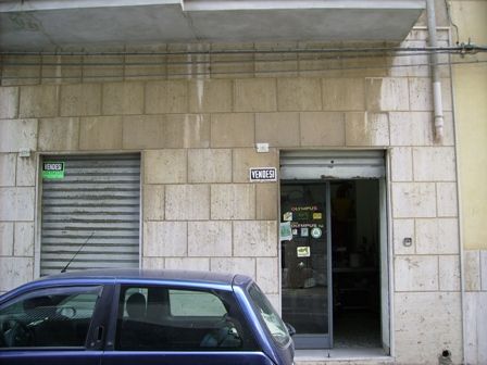 Magazzino in vendita a Marsala, 1 locali, zona Località: CENTRO, prezzo € 50.000 | PortaleAgenzieImmobiliari.it