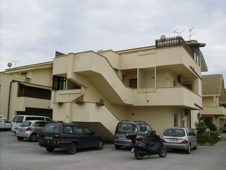 Appartamento in vendita a Marsala, 5 locali, zona Località: MARE, prezzo € 110.000 | PortaleAgenzieImmobiliari.it