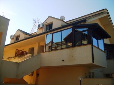Appartamento in vendita a Marsala, 3 locali, zona Località: MARE, prezzo € 70.000 | PortaleAgenzieImmobiliari.it