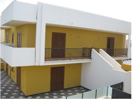 Appartamento in vendita a Marsala, 5 locali, zona Località: IMMEDIATA PERIFERIA, prezzo € 110.000 | PortaleAgenzieImmobiliari.it