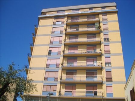 Appartamento in vendita a Marsala, 5 locali, zona Località: CENTRO STORICO, prezzo € 265.000 | PortaleAgenzieImmobiliari.it