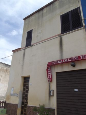 Soluzione Indipendente in affitto a Marsala, 4 locali, zona Località: LATO TRAPANI, Trattative riservate | CambioCasa.it