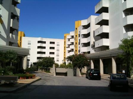 Appartamento in vendita a Marsala, 5 locali, zona Località: LATO MAZARA, prezzo € 120.000 | PortaleAgenzieImmobiliari.it