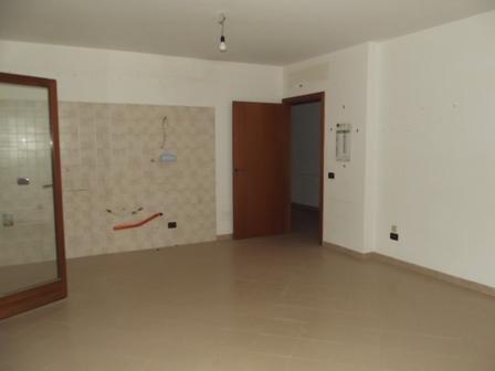 Appartamento in vendita a Marsala, 2 locali, zona Località: LATO MAZARA, prezzo € 58.000 | PortaleAgenzieImmobiliari.it