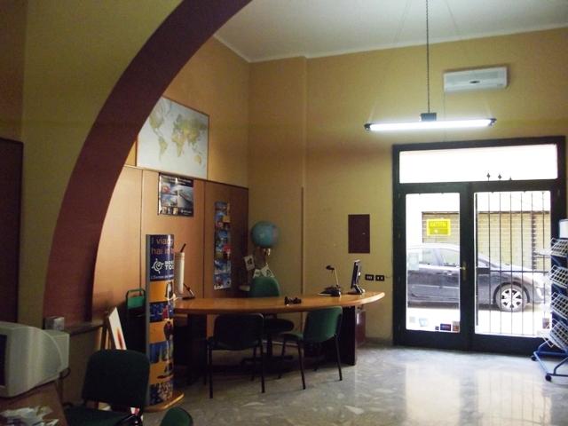 Ufficio / Studio in vendita a Marsala, 1 locali, zona Località: CENTRO STORICO, prezzo € 45.000 | CambioCasa.it