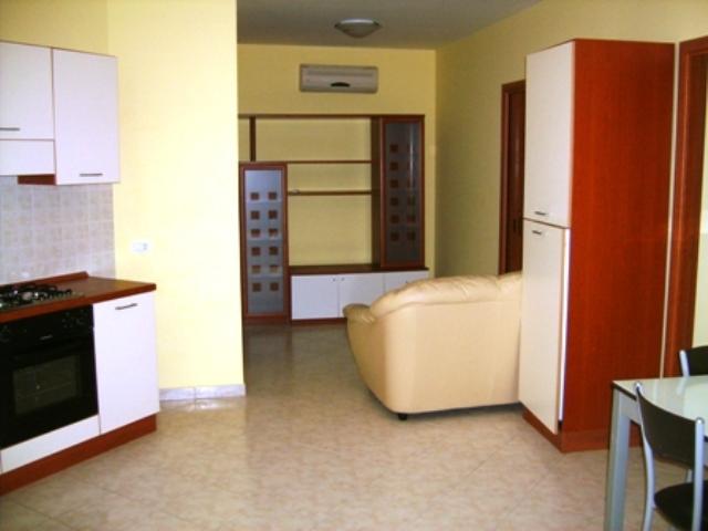 Appartamento in vendita a Marsala, 2 locali, zona Località: LATO MAZARA, prezzo € 90.000 | PortaleAgenzieImmobiliari.it