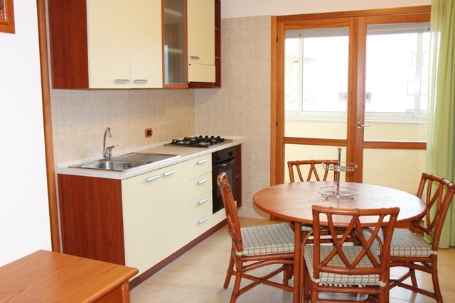 Appartamento in vendita a Marsala, 1 locali, zona Località: CENTRO, prezzo € 60.000 | PortaleAgenzieImmobiliari.it
