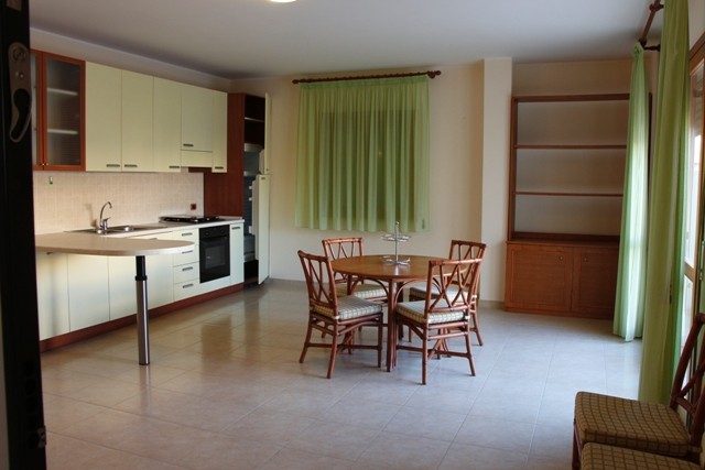 Appartamento in vendita a Marsala, 2 locali, zona Località: CENTRO, prezzo € 100.000 | PortaleAgenzieImmobiliari.it
