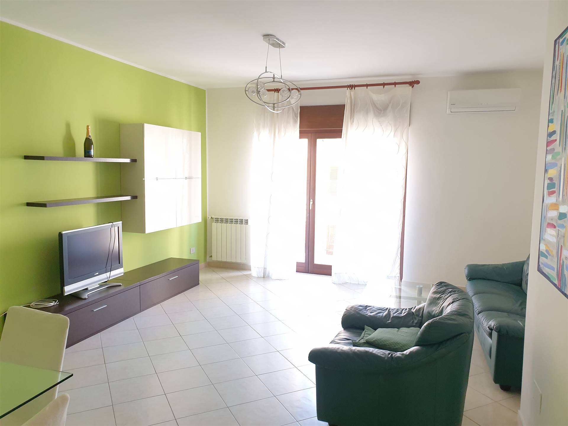 Appartamento in vendita a Marsala, 5 locali, zona Località: CENTRO, prezzo € 160.000 | PortaleAgenzieImmobiliari.it