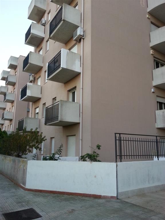Appartamento in vendita a Marsala, 5 locali, zona Località: LATO MAZARA, prezzo € 85.000 | PortaleAgenzieImmobiliari.it