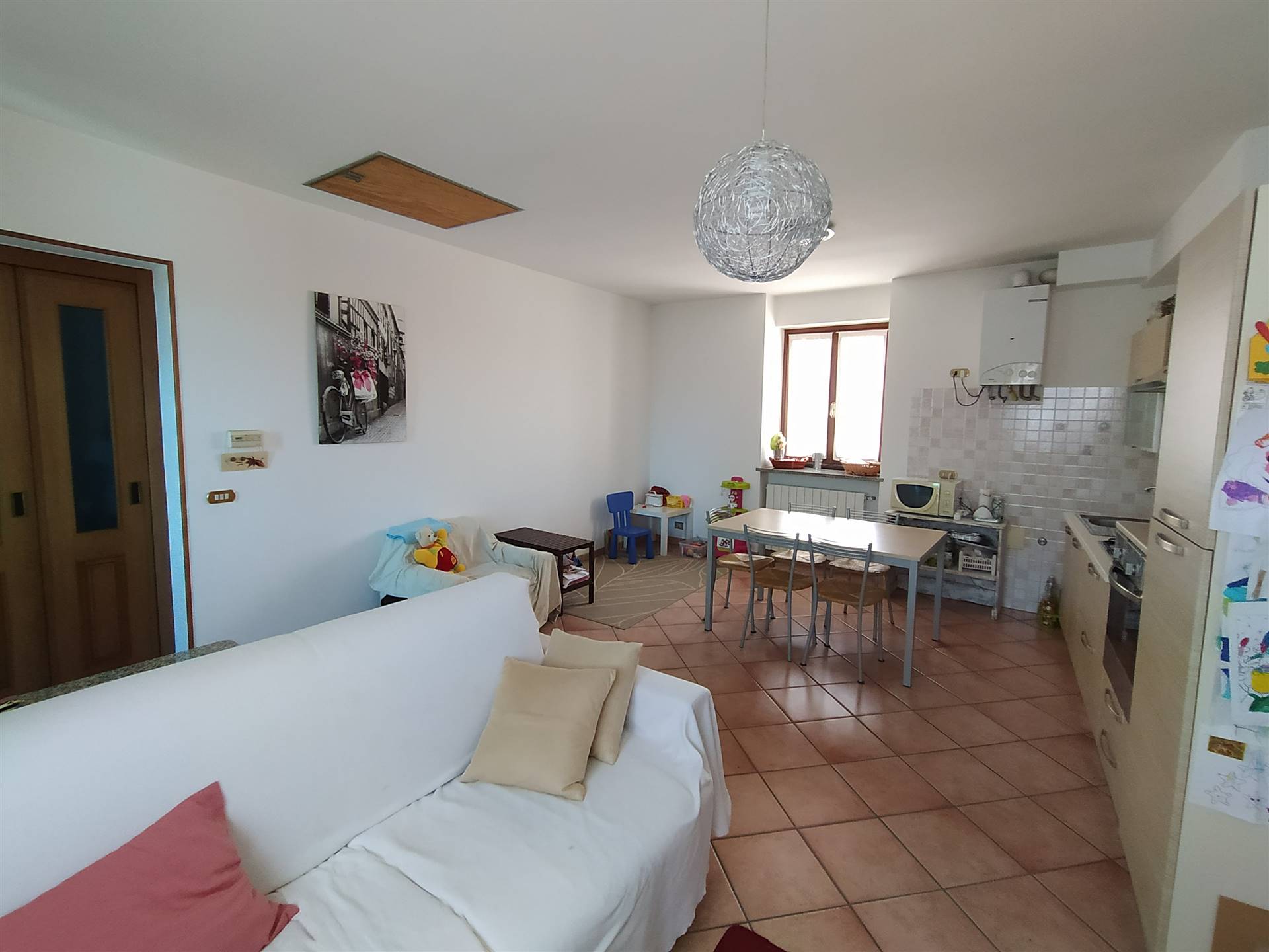 Appartamento in vendita a Bogogno, 2 locali, prezzo € 57.000 | PortaleAgenzieImmobiliari.it