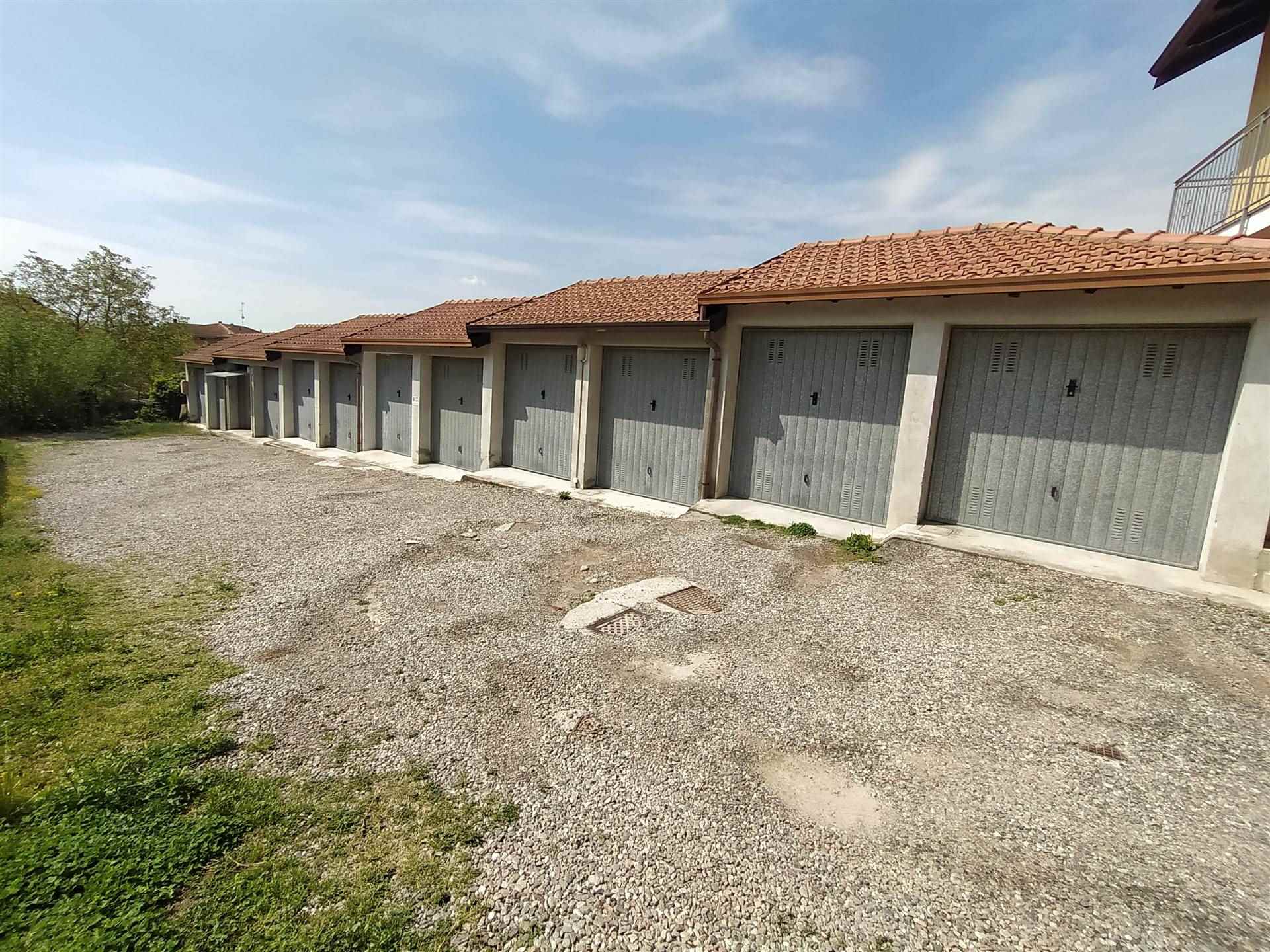 Box / Garage in vendita a Invorio, 1 locali, zona Località: TALONNO, prezzo € 8.500 | PortaleAgenzieImmobiliari.it