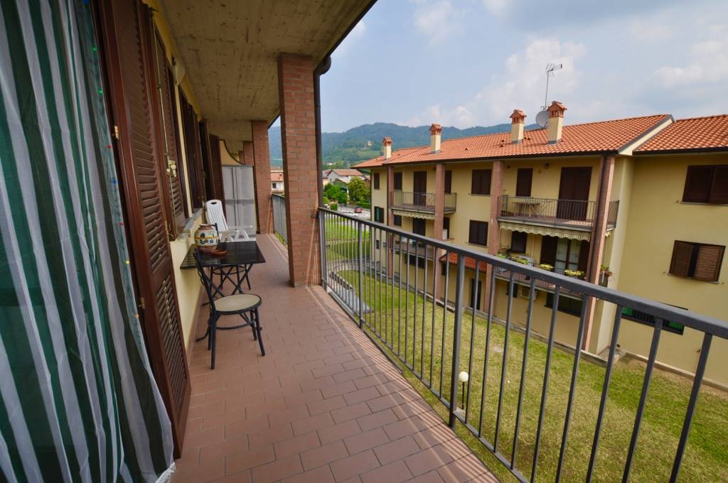 Appartamento in vendita a Sotto il Monte Giovanni XXIII, 2 locali, prezzo € 75.000 | CambioCasa.it