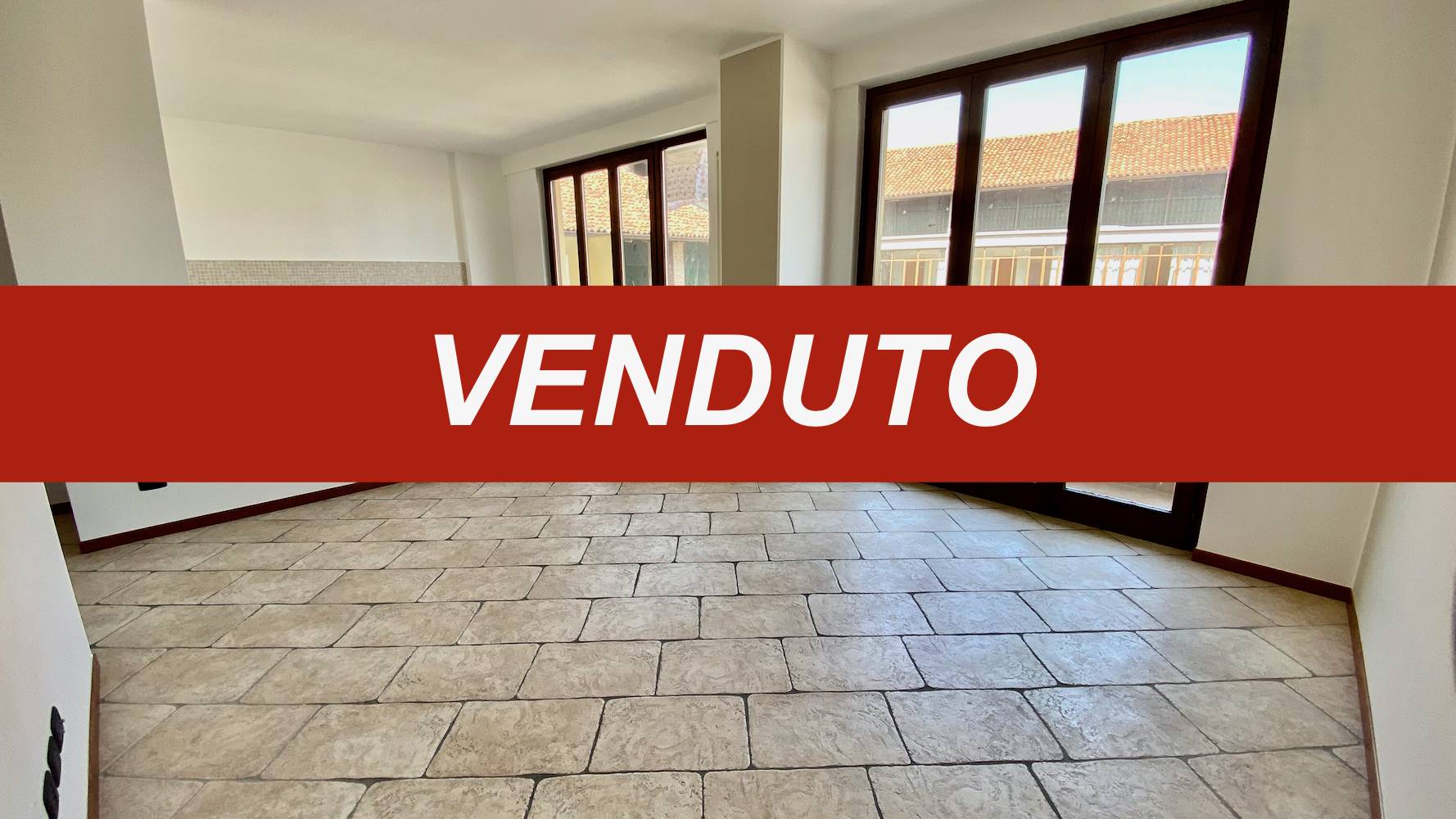 Appartamento in vendita a Madone, 3 locali, prezzo € 115.000 | CambioCasa.it