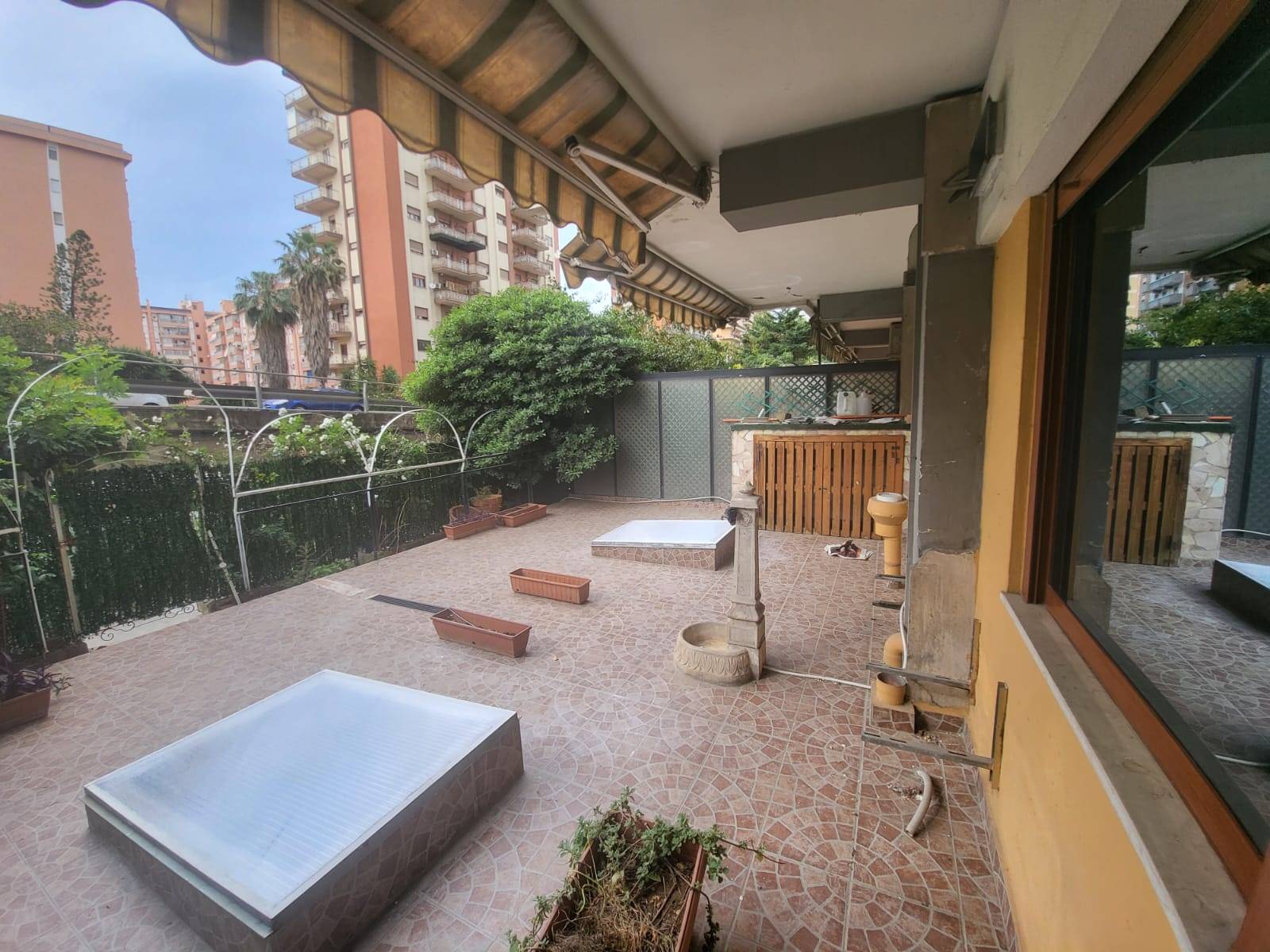 Appartamento in vendita a Palermo, 3 locali, zona Località: NEBRODI, prezzo € 185.000 | PortaleAgenzieImmobiliari.it