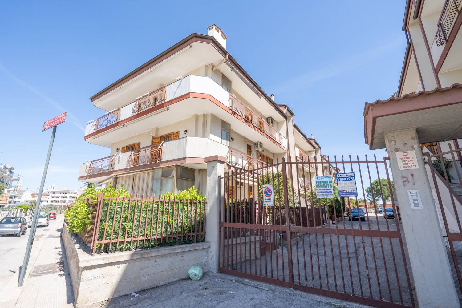 Appartamento in vendita a Palo del Colle, 5 locali, prezzo € 195.000 | PortaleAgenzieImmobiliari.it
