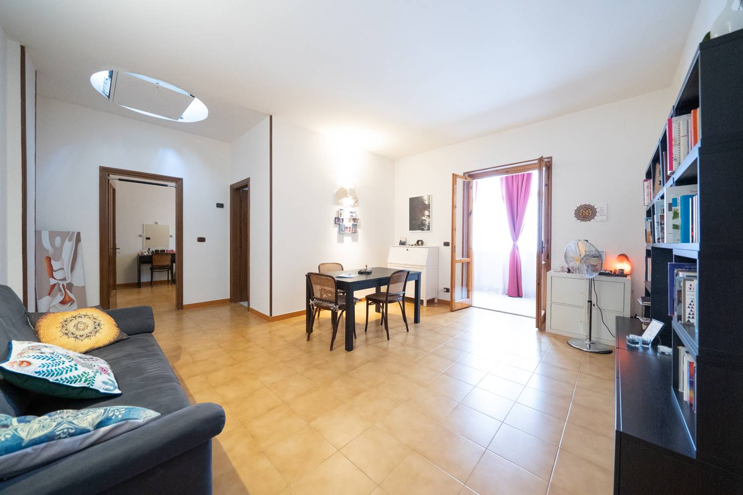 Appartamento in vendita a Palo del Colle, 2 locali, prezzo € 95.000 | PortaleAgenzieImmobiliari.it