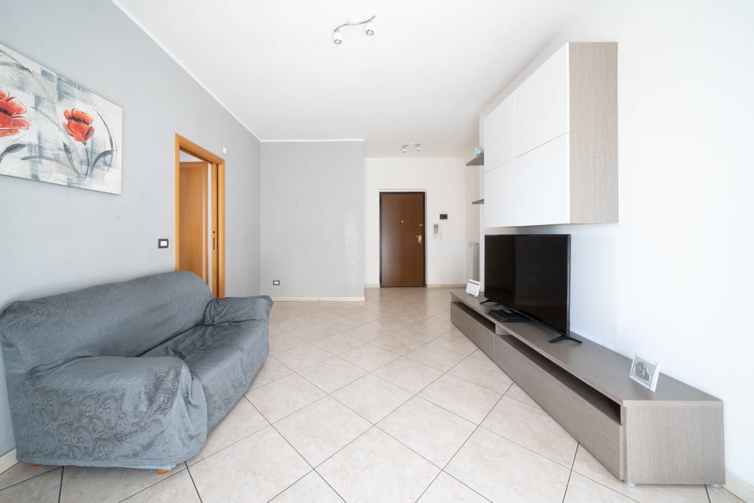 Appartamento in vendita a Bitonto, 3 locali, zona Località: MARIOTTO, prezzo € 130.000 | CambioCasa.it