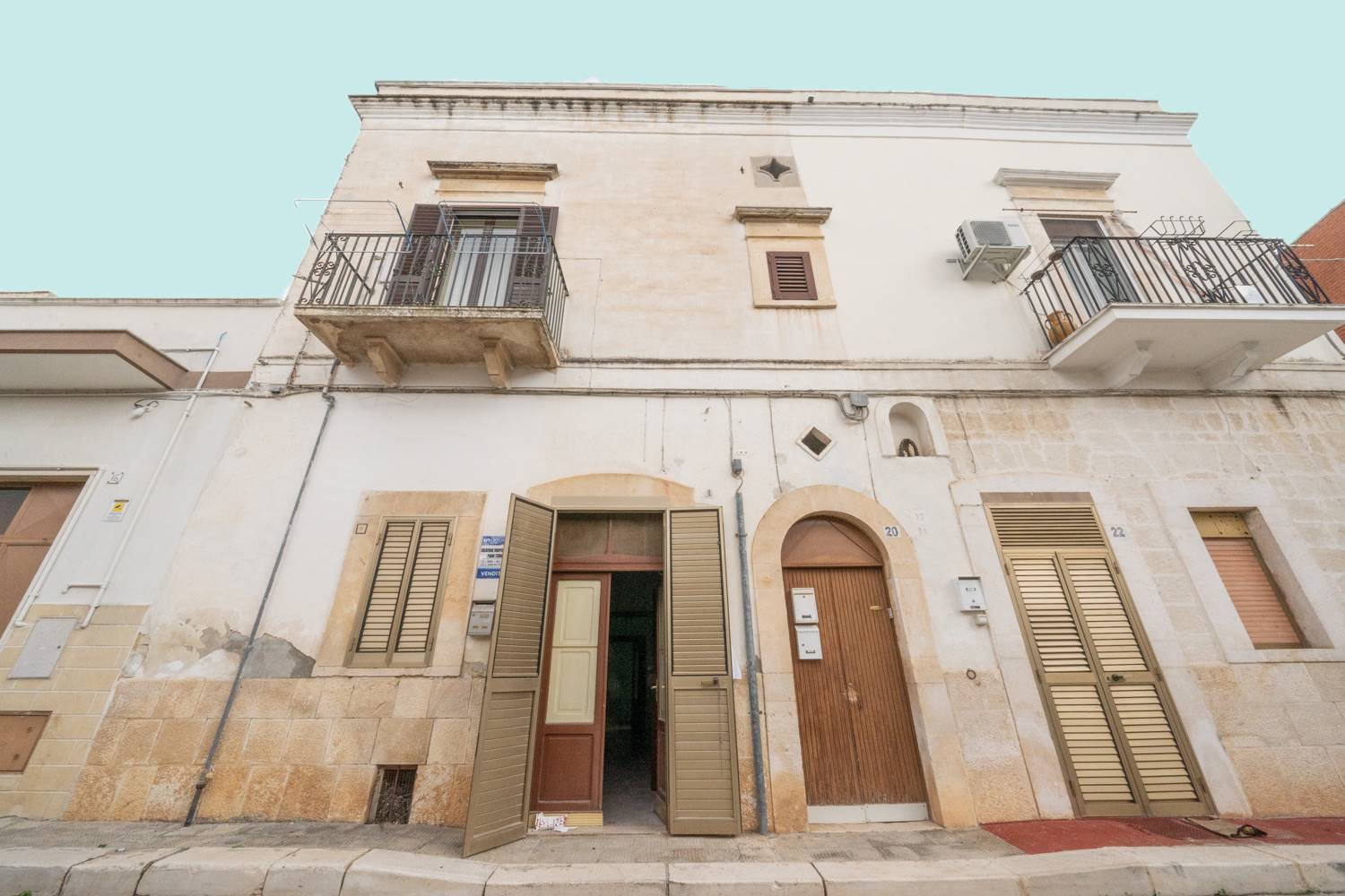 Appartamento in vendita a Binetto, 2 locali, prezzo € 68.000 | CambioCasa.it