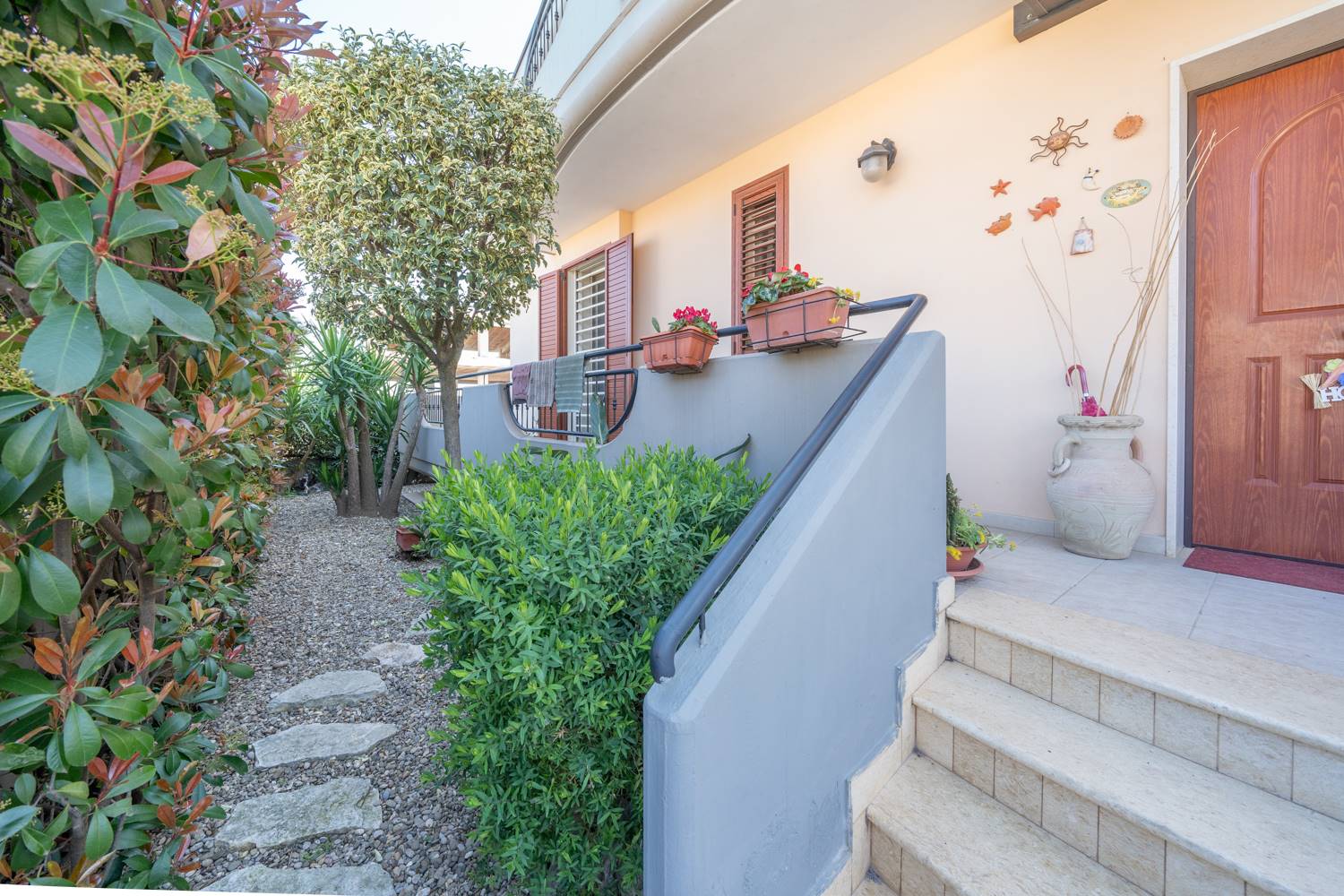 Villa in vendita a Palo del Colle, 7 locali, prezzo € 350.000 | PortaleAgenzieImmobiliari.it
