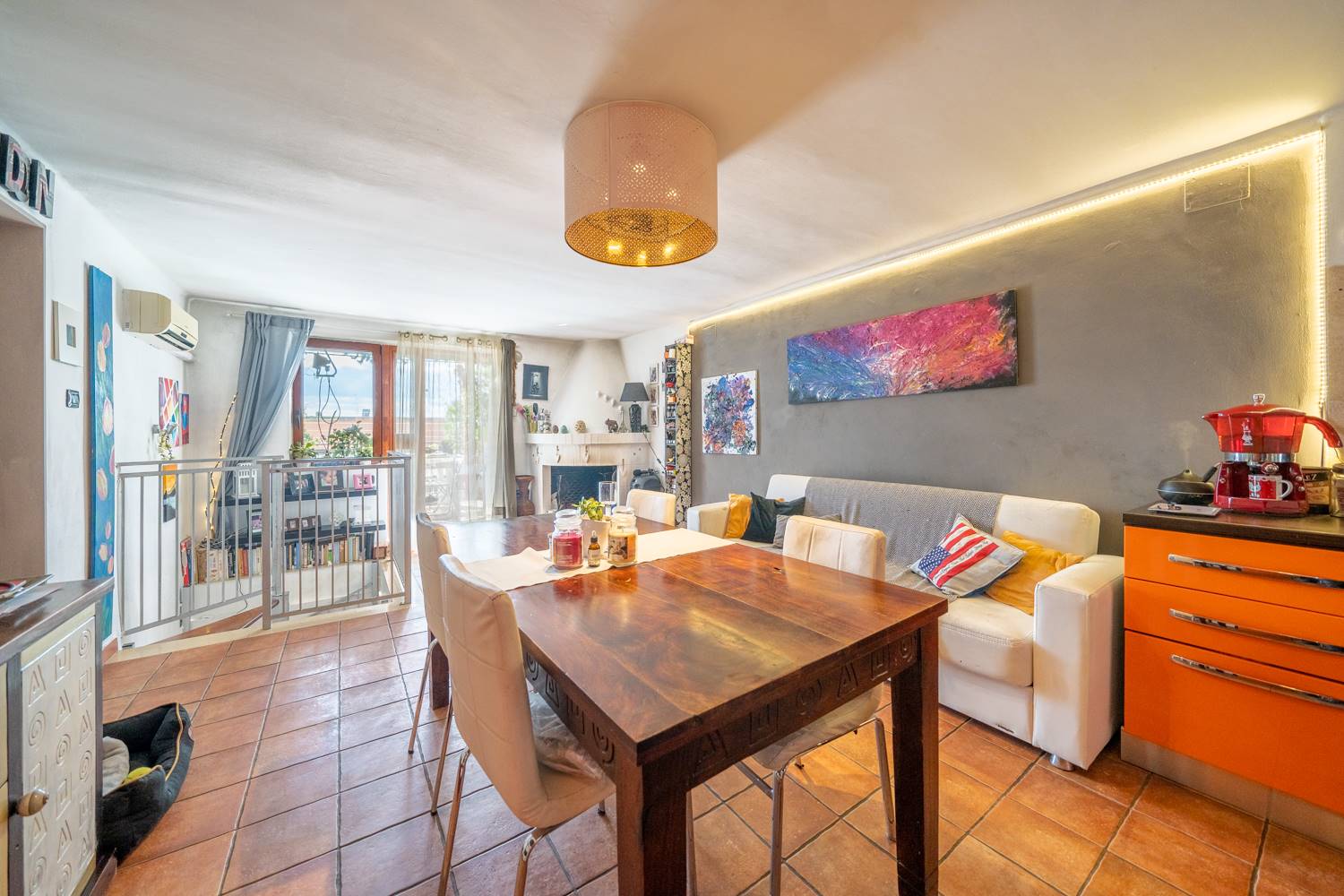 Appartamento in vendita a Palo del Colle, 3 locali, prezzo € 108.000 | PortaleAgenzieImmobiliari.it