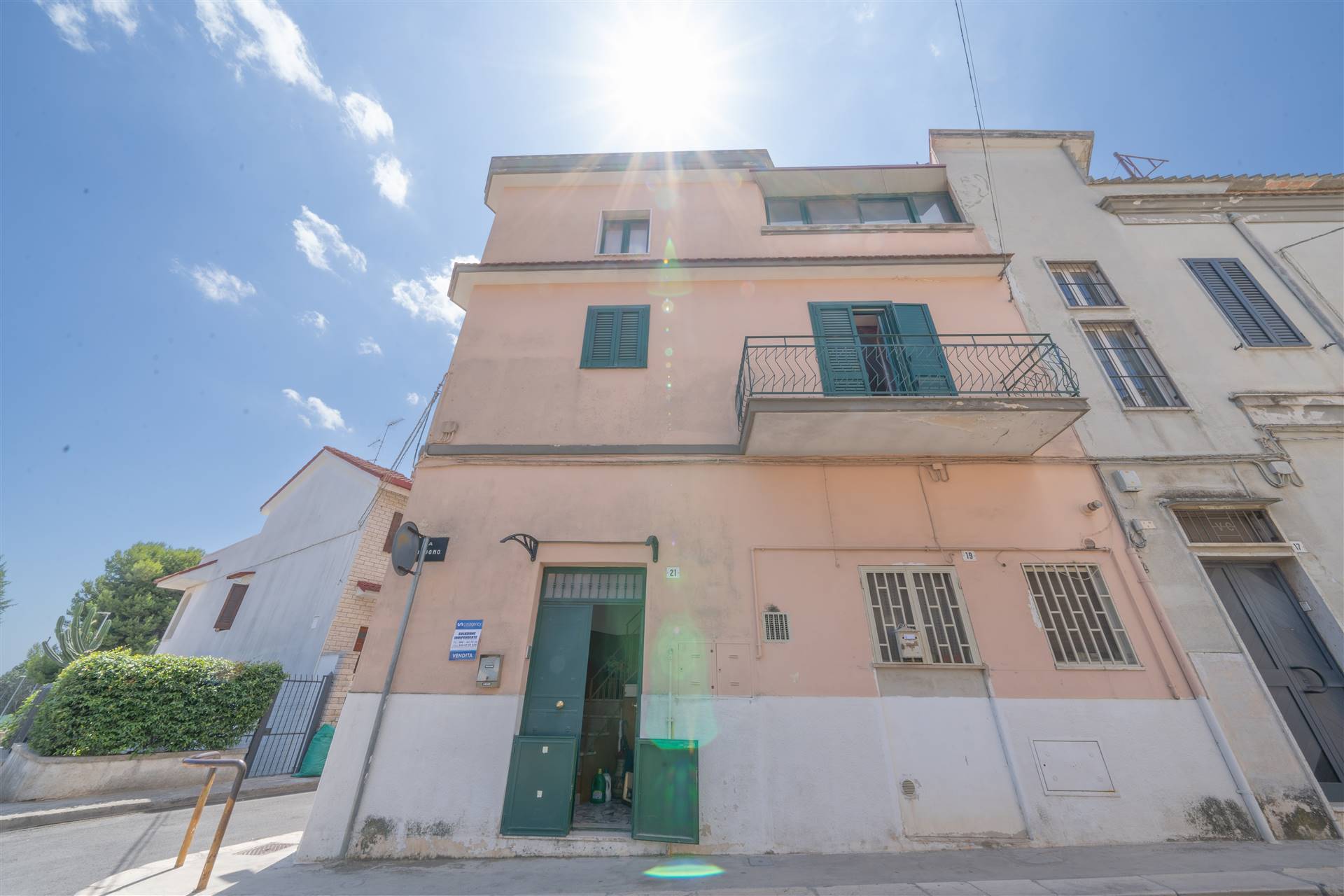 Appartamento in vendita a Palo del Colle, 3 locali, prezzo € 90.000 | PortaleAgenzieImmobiliari.it