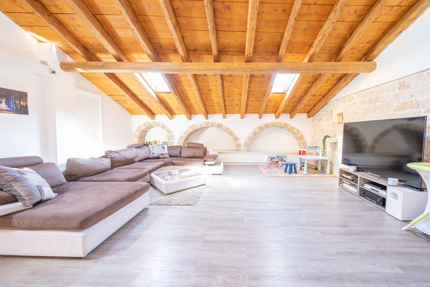 Appartamento in vendita a Palo del Colle, 5 locali, Trattative riservate | PortaleAgenzieImmobiliari.it