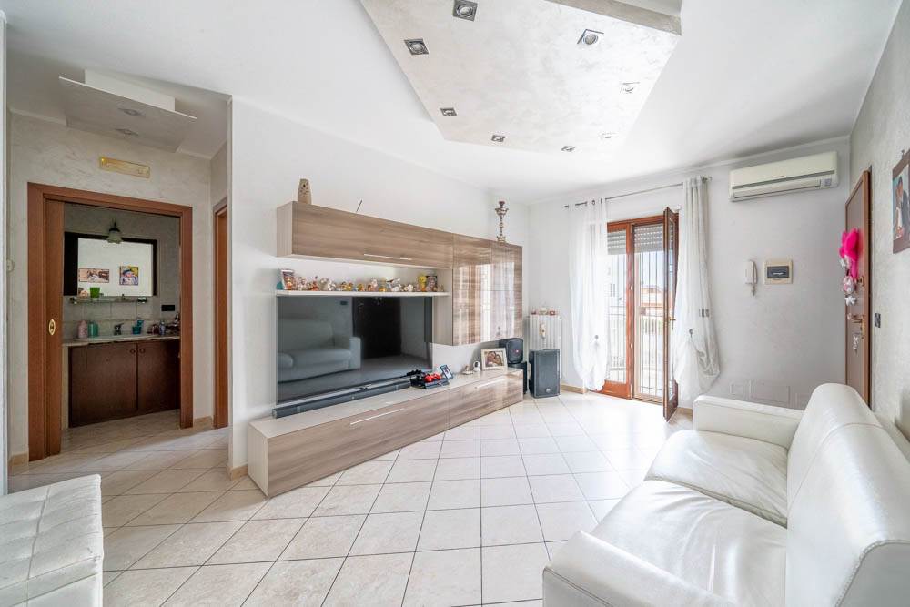 Appartamento in vendita a Palo del Colle, 3 locali, prezzo € 130.000 | CambioCasa.it