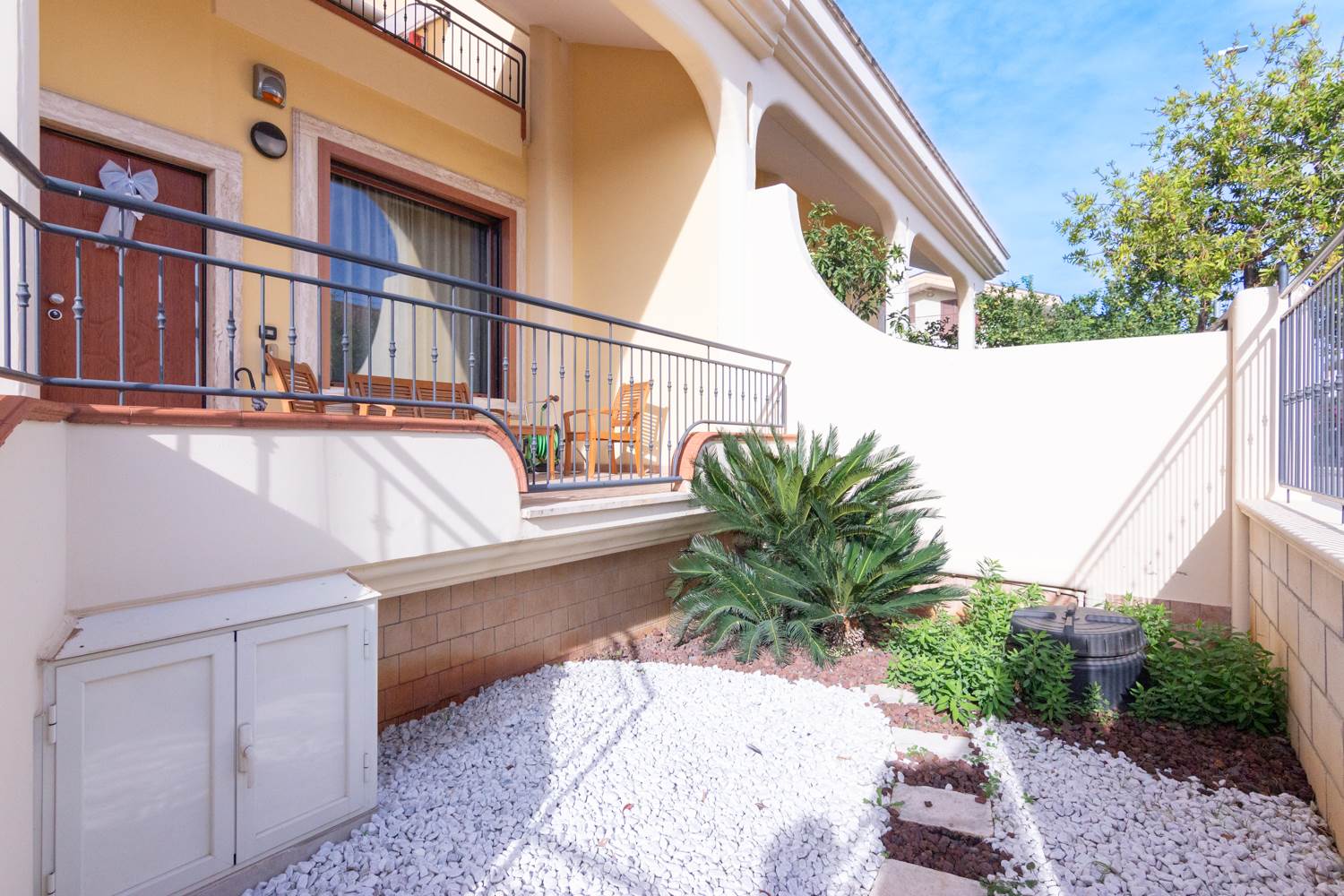 Villa in vendita a Palo del Colle, 4 locali, prezzo € 335.000 | PortaleAgenzieImmobiliari.it