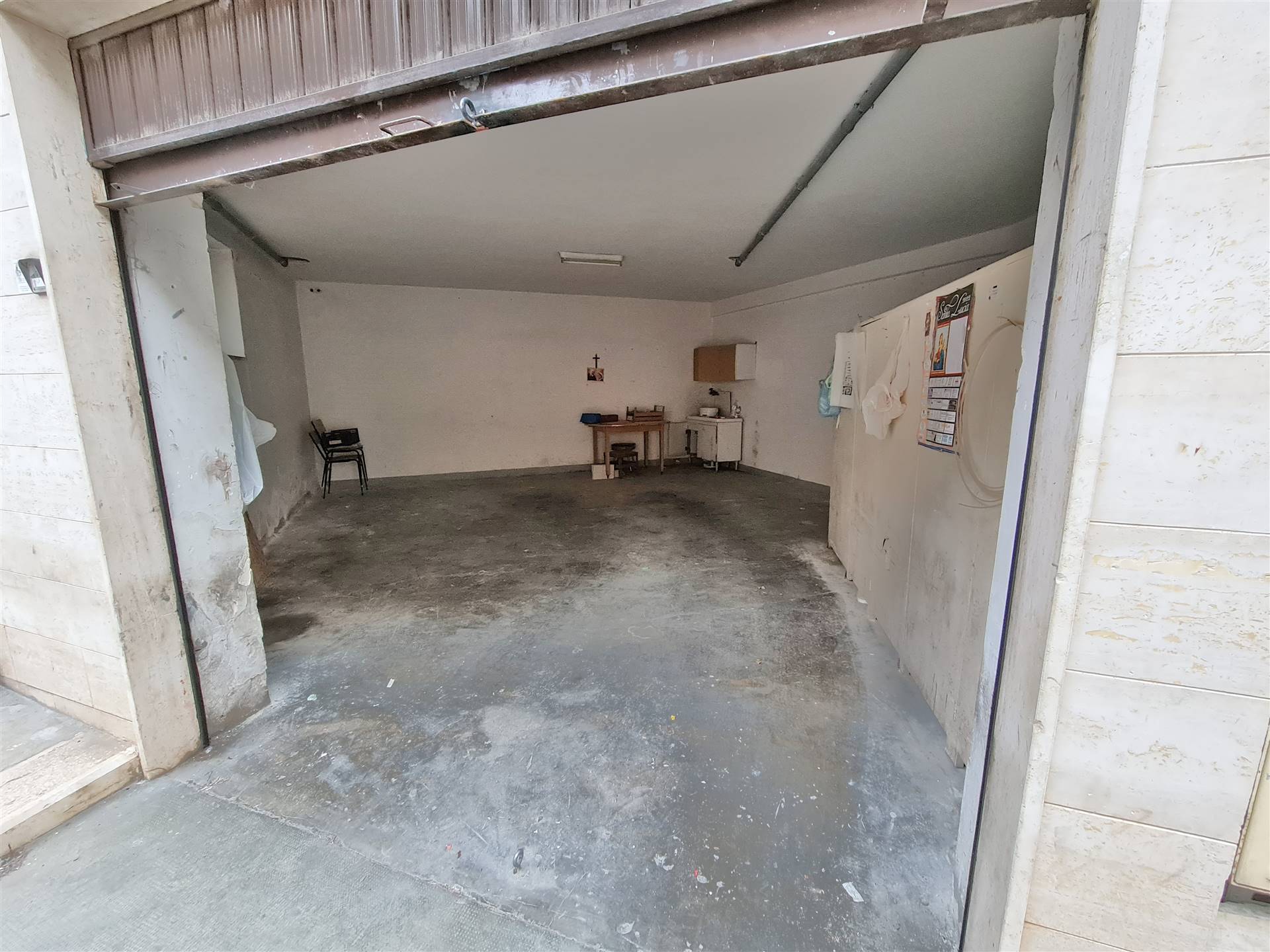 Box / Garage in vendita a Altamura