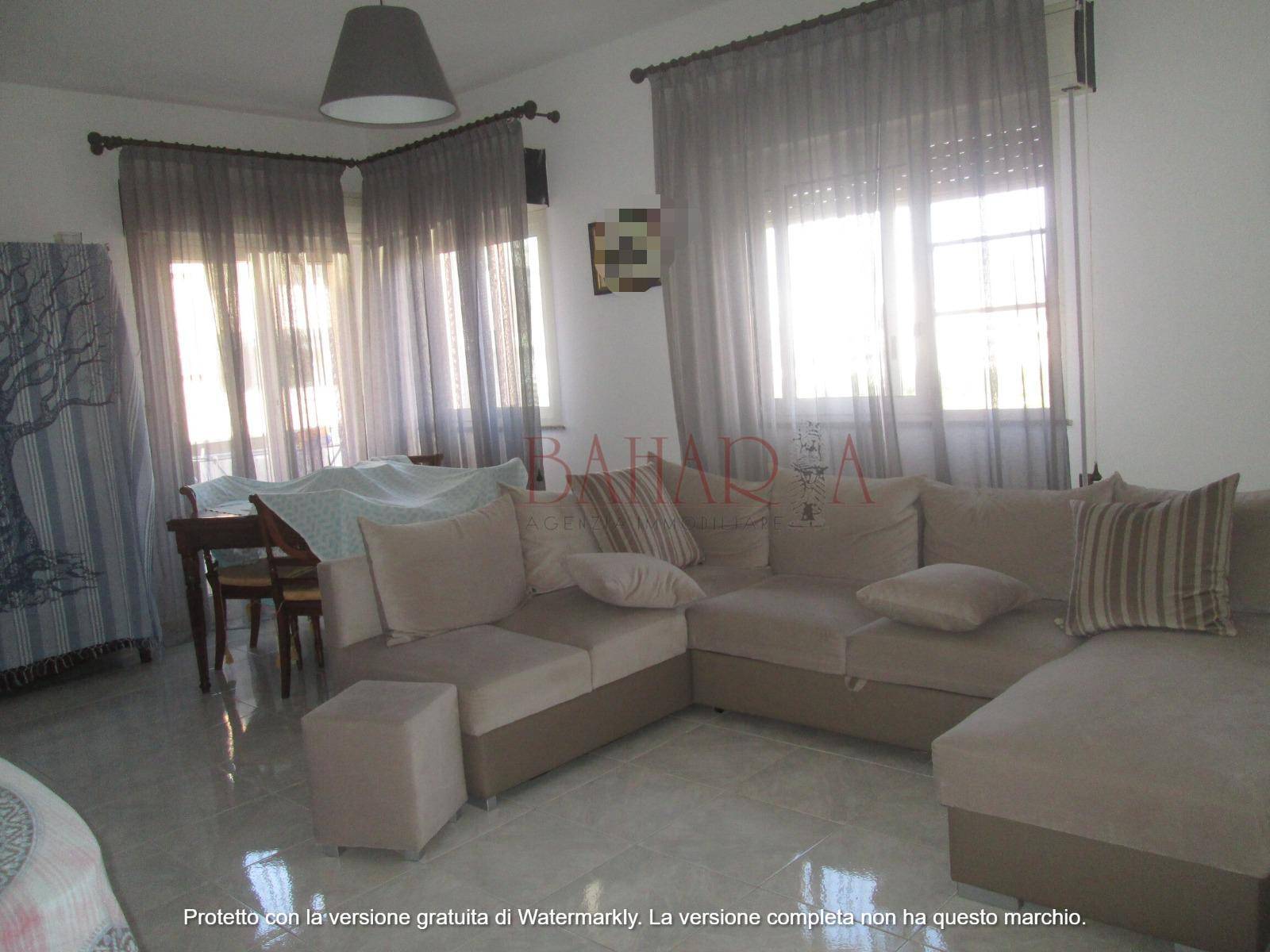 Appartamento in vendita a Bagheria, 4 locali, prezzo € 190.000 | PortaleAgenzieImmobiliari.it
