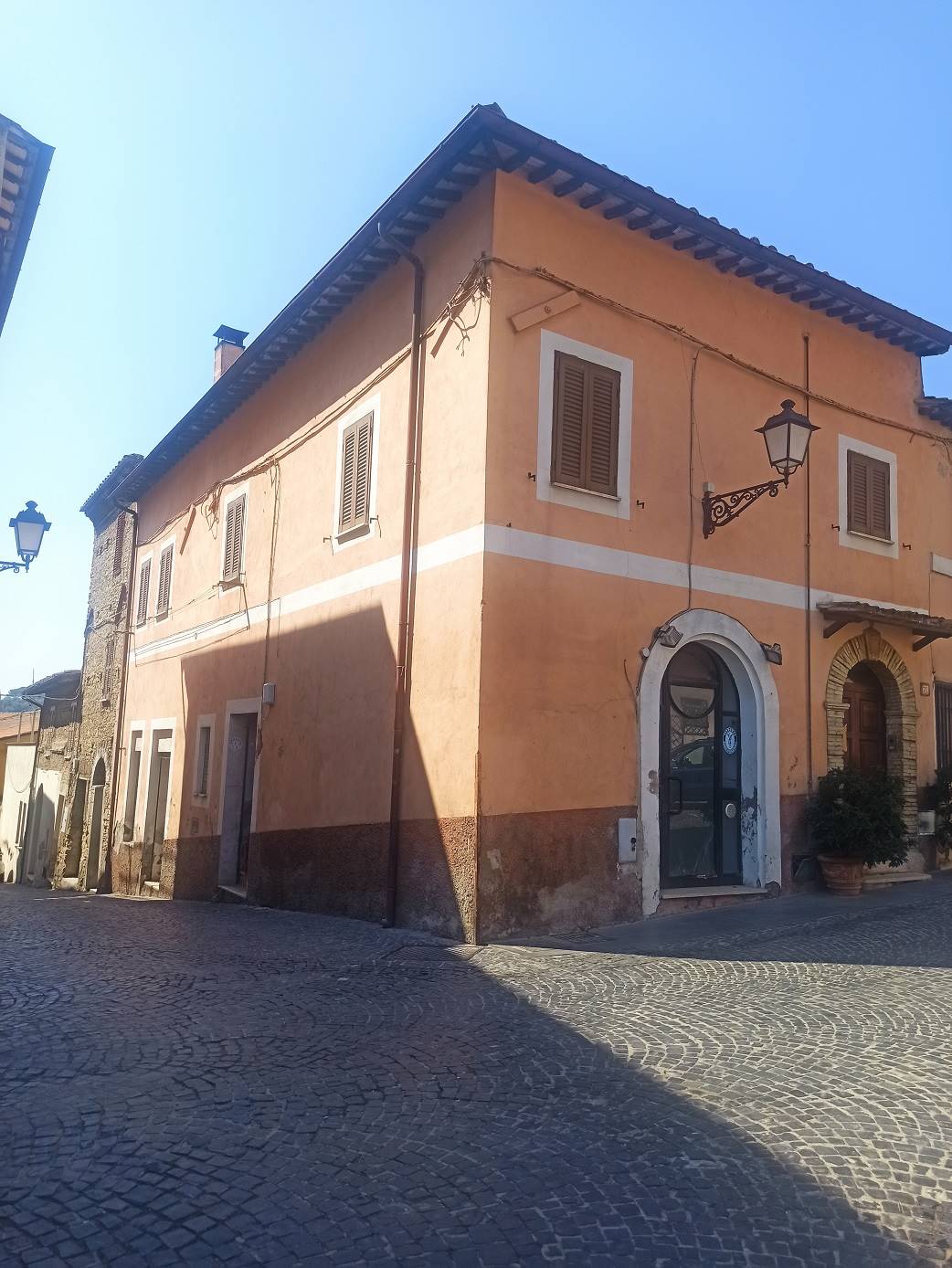 Appartamento in vendita a Nazzano, 4 locali, prezzo € 95.000 | CambioCasa.it