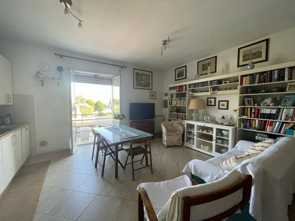 Appartamento in vendita a Capena, 3 locali, prezzo € 119.000 | PortaleAgenzieImmobiliari.it