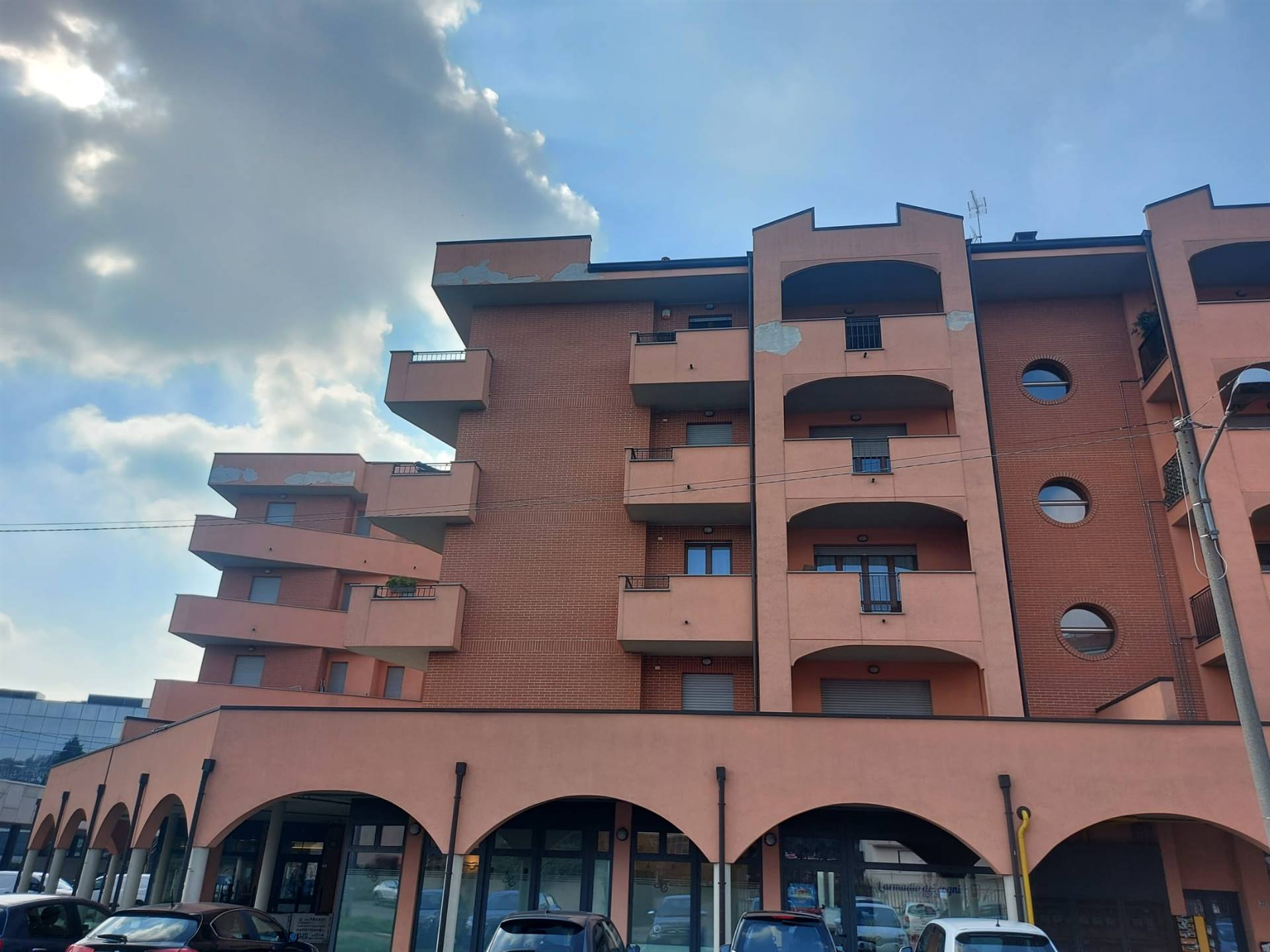 Appartamento in vendita a Busto Garolfo, 3 locali, prezzo € 138.000 | PortaleAgenzieImmobiliari.it