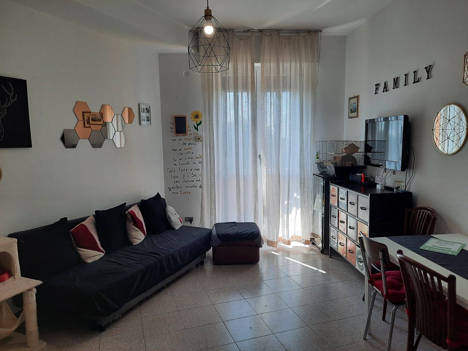 Appartamento in vendita a Gorgonzola, 3 locali, prezzo € 120.000 | PortaleAgenzieImmobiliari.it
