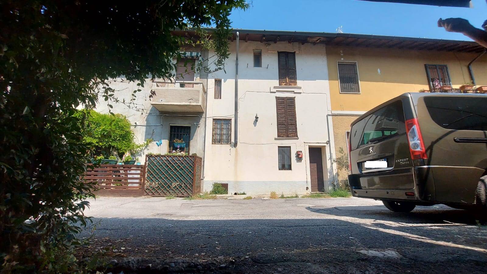Appartamento in vendita a Gorgonzola, 2 locali, prezzo € 135.000 | PortaleAgenzieImmobiliari.it