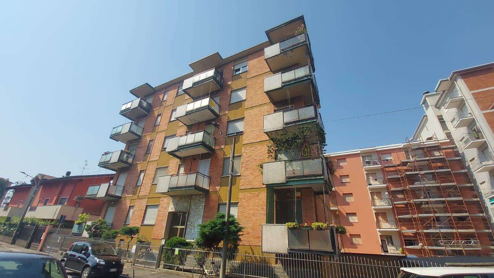 Appartamento in vendita a Melzo, 3 locali, prezzo € 165.000 | PortaleAgenzieImmobiliari.it