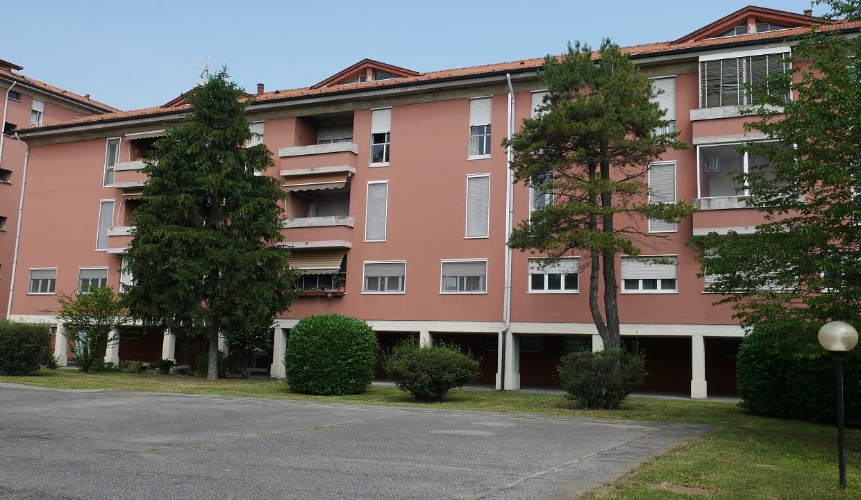 Appartamento in vendita a Gorgonzola, 5 locali, prezzo € 173.000 | PortaleAgenzieImmobiliari.it