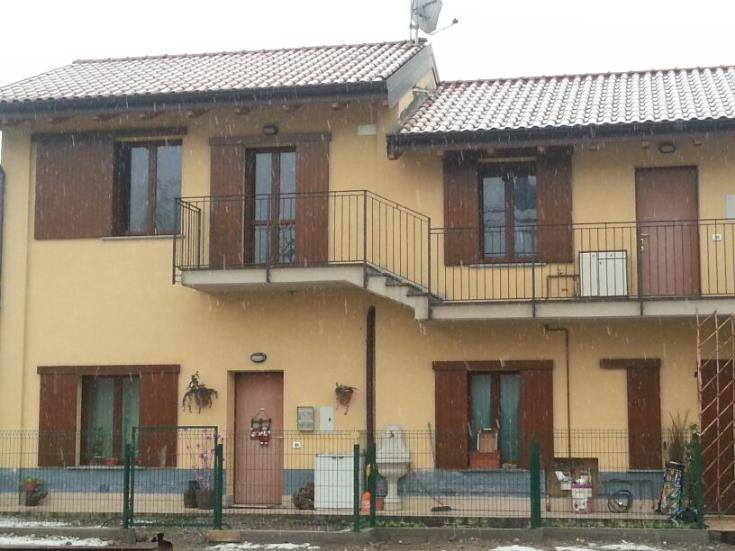 Appartamento in affitto a Cassano d'Adda, 4 locali, Trattative riservate | PortaleAgenzieImmobiliari.it