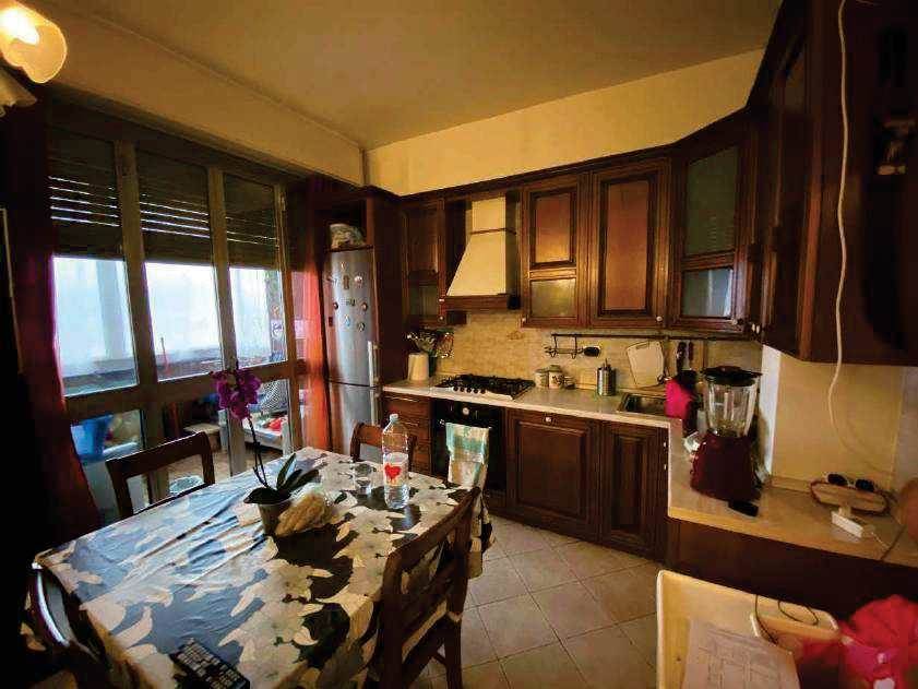 Appartamento in affitto a Gorgonzola, 4 locali, prezzo € 1.000 | PortaleAgenzieImmobiliari.it