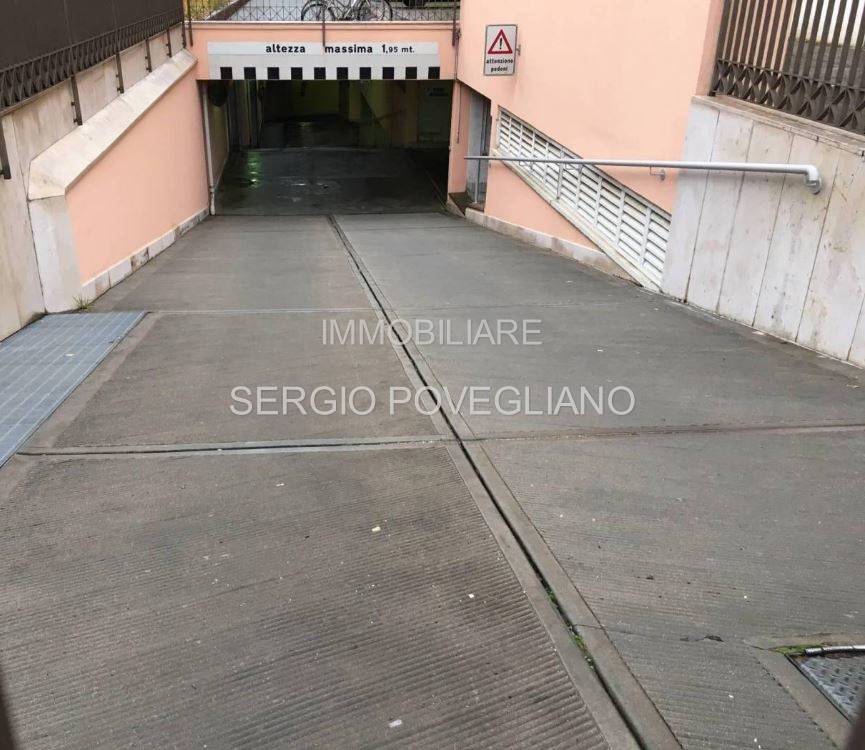 Box / Garage in vendita a Treviso, 1 locali, zona ro storico, prezzo € 40.000 | PortaleAgenzieImmobiliari.it